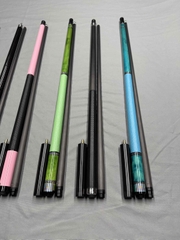 (BEST SELLER) CROWN CUES MAX EIGHT ( max8 )