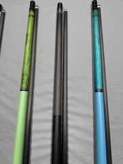 (BEST SELLER) CROWN CUES MAX EIGHT ( max8 )