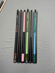 (BEST SELLER) CROWN CUES MAX EIGHT ( max8 )