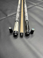 Cơ bida lỗ CROWN CUES QUEEN