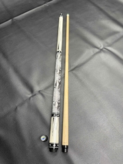 Cơ bida lỗ CROWN CUES QUEEN