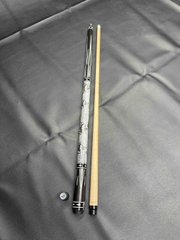 Cơ bida lỗ CROWN CUES QUEEN
