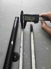 (PHÁ) CROWN CUES MAX EIGHT BK 01