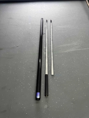 (PHÁ) CROWN CUES MAX EIGHT BK 01