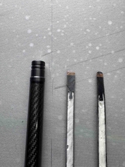 (PHÁ) CROWN CUES MAX EIGHT BK 01