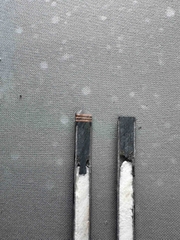 (PHÁ) CROWN CUES MAX EIGHT BK 01