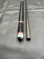 Crown Cues Royal Beasts Series - DEMON