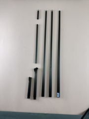 Ngọn carbon CROWN