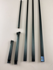 Ngọn carbon CROWN