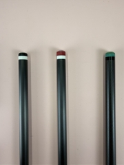 Ngọn carbon CROWN