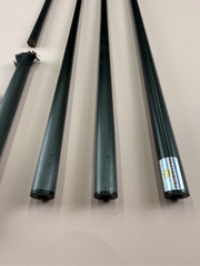 Ngọn carbon CROWN