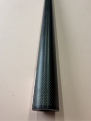 Ngọn carbon CROWN