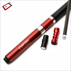 cơ bida lỗ CUETEC CYNERGY BẢN FULL