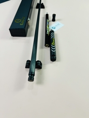 Cơ nhảy 3 khúc Qcue-X JP1