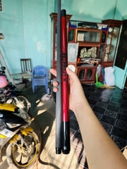 Cơ Bida nhảy 3 khúc litter monster LT