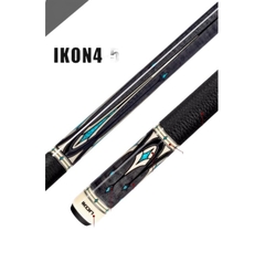 Chuôi cơ bida lỗ PREDATOR IKON Series
