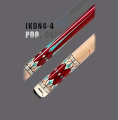 Chuôi cơ bida lỗ PREDATOR IKON Series