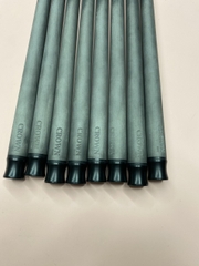 Ngọn carbon crown cues ( vô địch tầm giá ngọn lẻ tầm trung thua mỗi dòng cao cấp ) ( độc quyền tại CÒ BILLIARD )