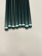Ngọn carbon crown cues ( vô địch tầm giá ngọn lẻ tầm trung thua mỗi dòng cao cấp ) ( độc quyền tại CÒ BILLIARD )