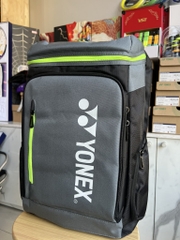 Balo Cầu Lông Yonex B1408 Xám Ghi - Gia Công
