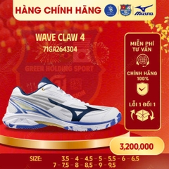 Giày Mizuno Wave Claw 4