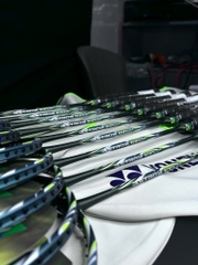 Vợt Yonex Astrox 100 Tour VA chính hãng công ty