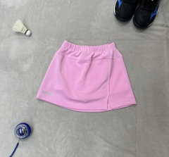 Váy thể thao Yonex - Hồng Nhạt