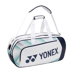 Túi cầu lông Yonex 249BT003U Trắng Xạnh - Gia Công