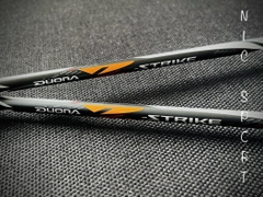 Vợt Cầu Lông Yonex Duora Z Strike Chính Hãng
