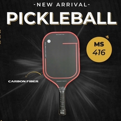 Vợt Pickleball Jusain T700 Integrated