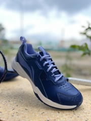 Giày Cầu Lông Lining AYTT001-1V Tím