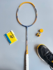 Vợt Cầu Lông Lining Tectonic 1 Chính Hãng (Công ty)