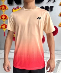 Áo Yonex Runaway 3240 chính hãng cam