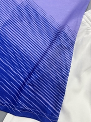 Áo cầu lông Yonex VT015 - Tím