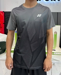 Áo Yonex Essentia 3396 đen chính hãng