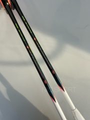 Vợt Cầu Lông Lining Halbertec Motor - Nội Địa