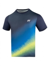 Áo Yonex Runaway 3 3235 Dark Eclipse chính hãng