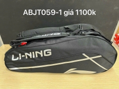 Túi Cầu Lông Lining ABJT059-1 Chính Hãng