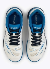 Giày Yonex Stratas trắng xanh 2026