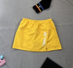 Váy thể thao Yonex - Vàng