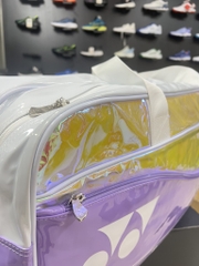 Túi Cầu Lông Yonex 219BT004U Tím - Gia Công