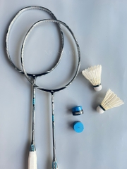 Vợt Cầu Lông Das X Future Technology 866 Chính Hãng