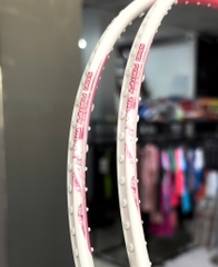 Vợt Victor Drivex 12 Hồng (Mã CN) World Tour Final LMT 2025