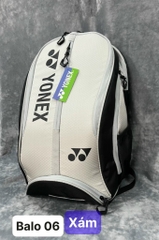 Balo Cầu Lông Yonex VT06 - Gia Công