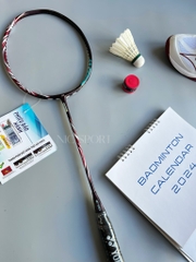 Vợt Cầu Lông Yonex 100zz Kurenai Chính Hãng