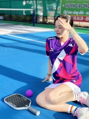 Vợt Pickleball Usapa T700 CarbonTech