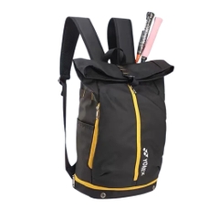 Balo Cầu Lông Yonex BA268CR Đen - Gia Công