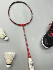 Vợt Cầu Lông Das X Red Devil 888 Chính Hãng