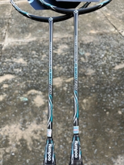 Vợt Cầu Lông Kumpoo K520 Pro (Tặng lưới)