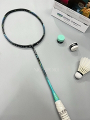 Vợt Cầu Lông Das X Attack 88 Chính Hãng